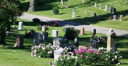 Morgan Funeral Home